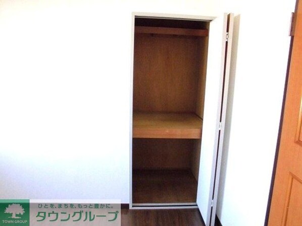 アベニールクニヤの物件内観写真